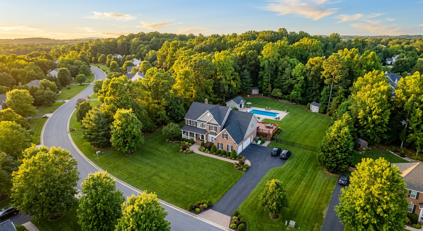 Drone Photography