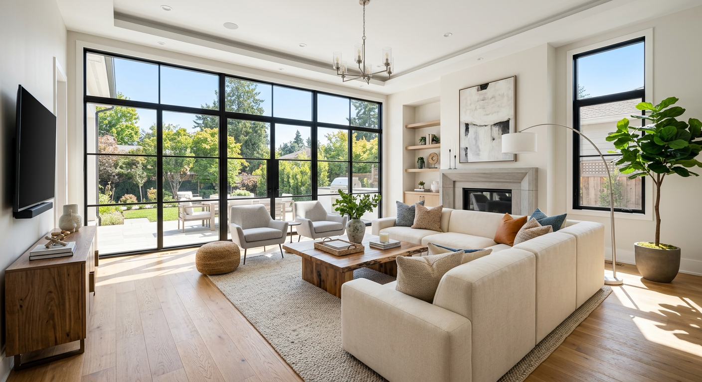 Real Estate Photography