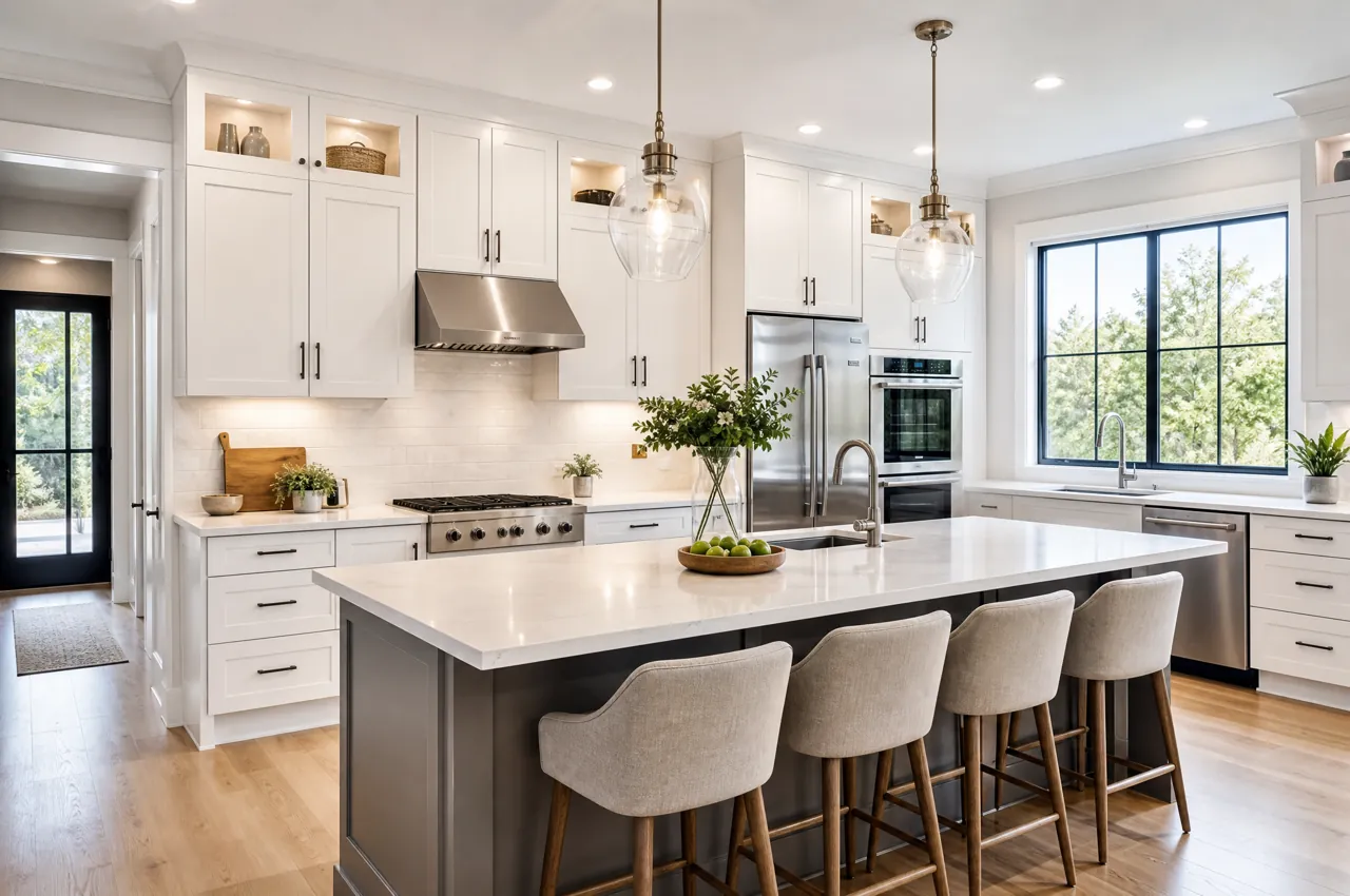 10 Common Real Estate Photography Mistakes and How to Avoid Them