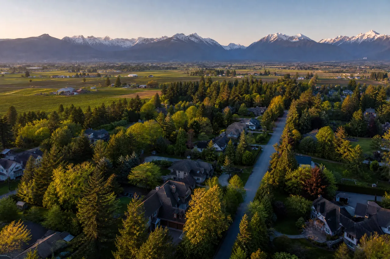 How Drone Photography Can Transform Your Real Estate Listings