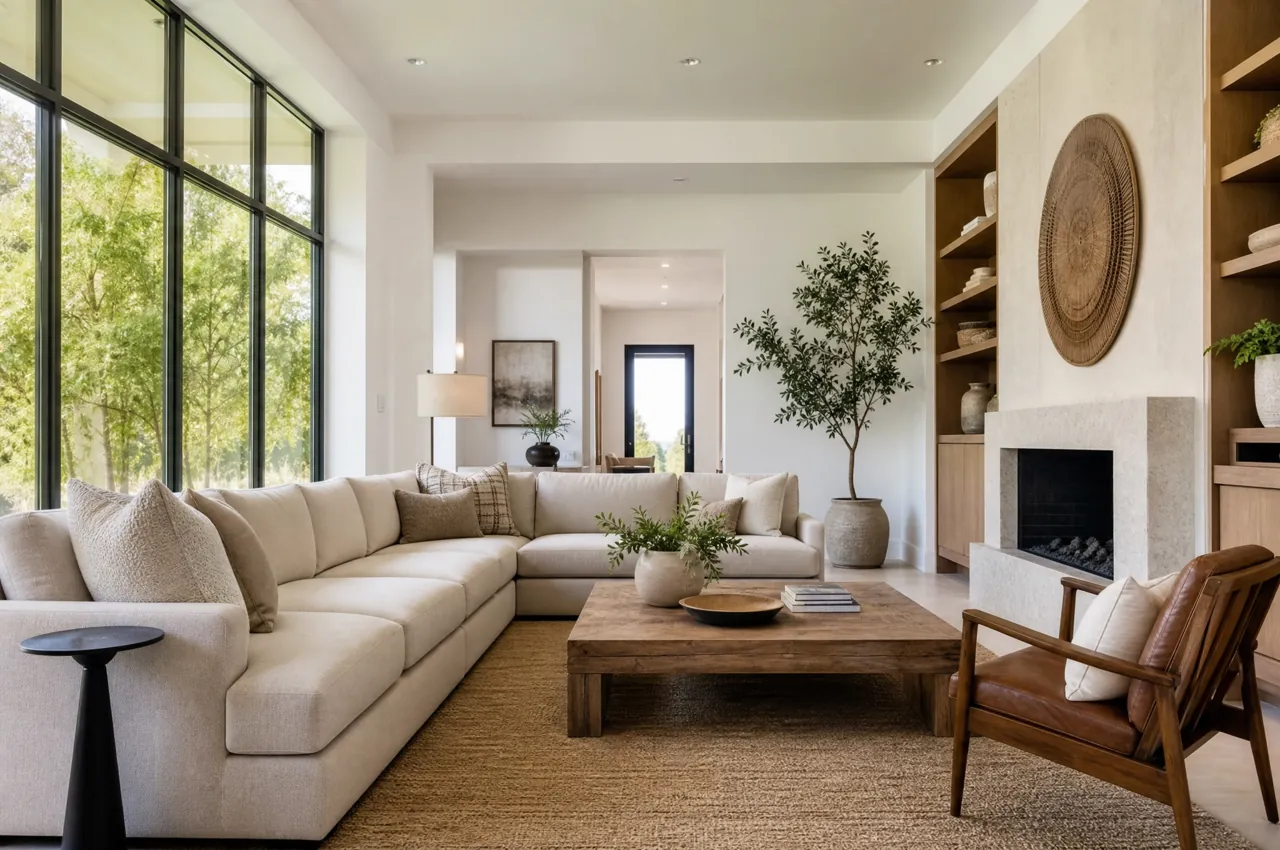 Staging vs. Virtual Staging vs. De-Cluttering: Which One Does Your Listing Need?