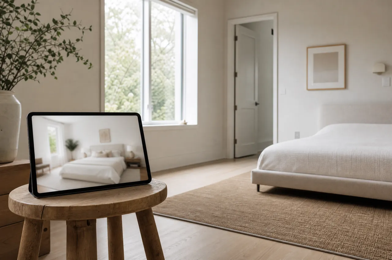 The Complete Guide to Virtual Staging: Transform Empty Spaces into Dream Homes