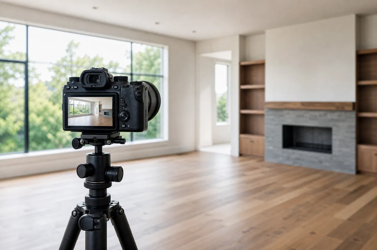 What to Expect on Shoot Day: A Step-by-Step Guide for Listing Agents