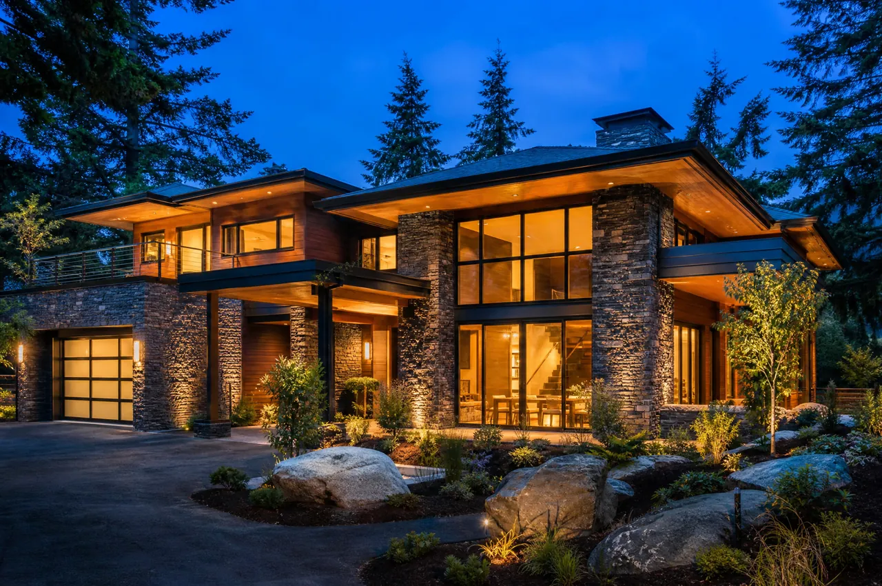 Why Professional Real Estate Photography Matters