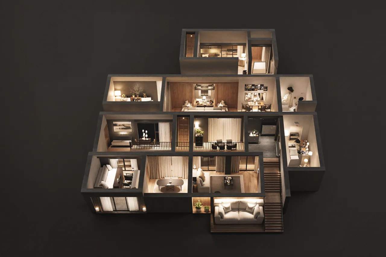 Why Do Buyers Want Floor Plans?