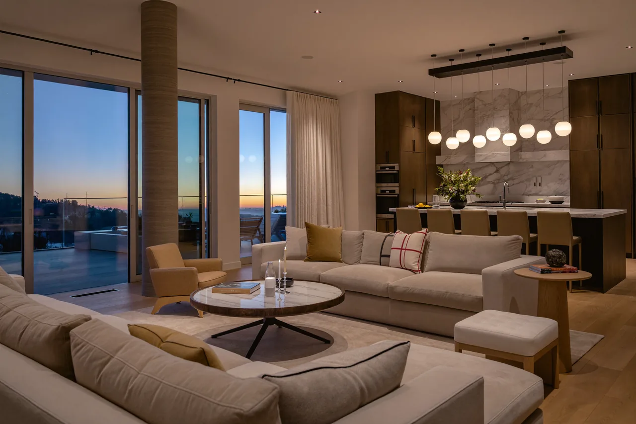 Interior & Exterior Photography
